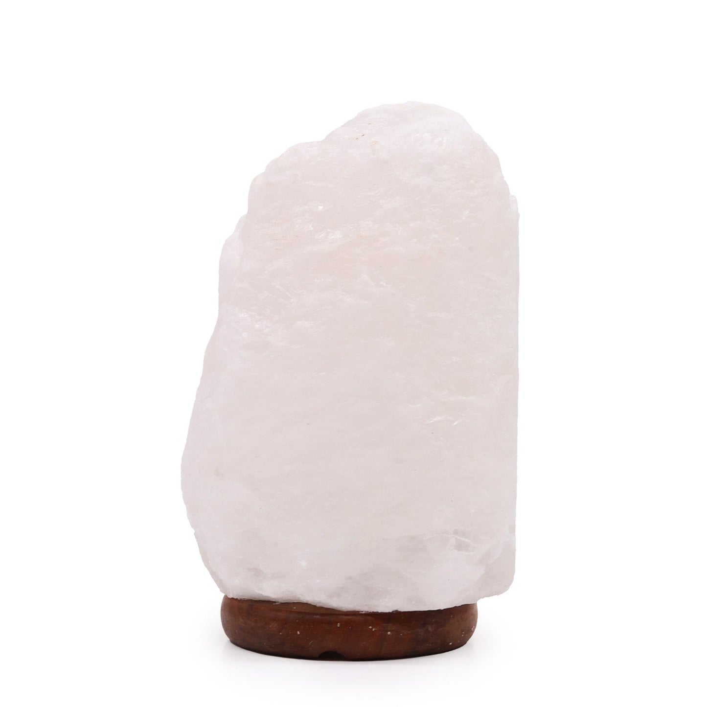 3 - 5 kg Crystal Rock Himalayan Salt Lamp with Base | #product_category# - OneRoofGifts