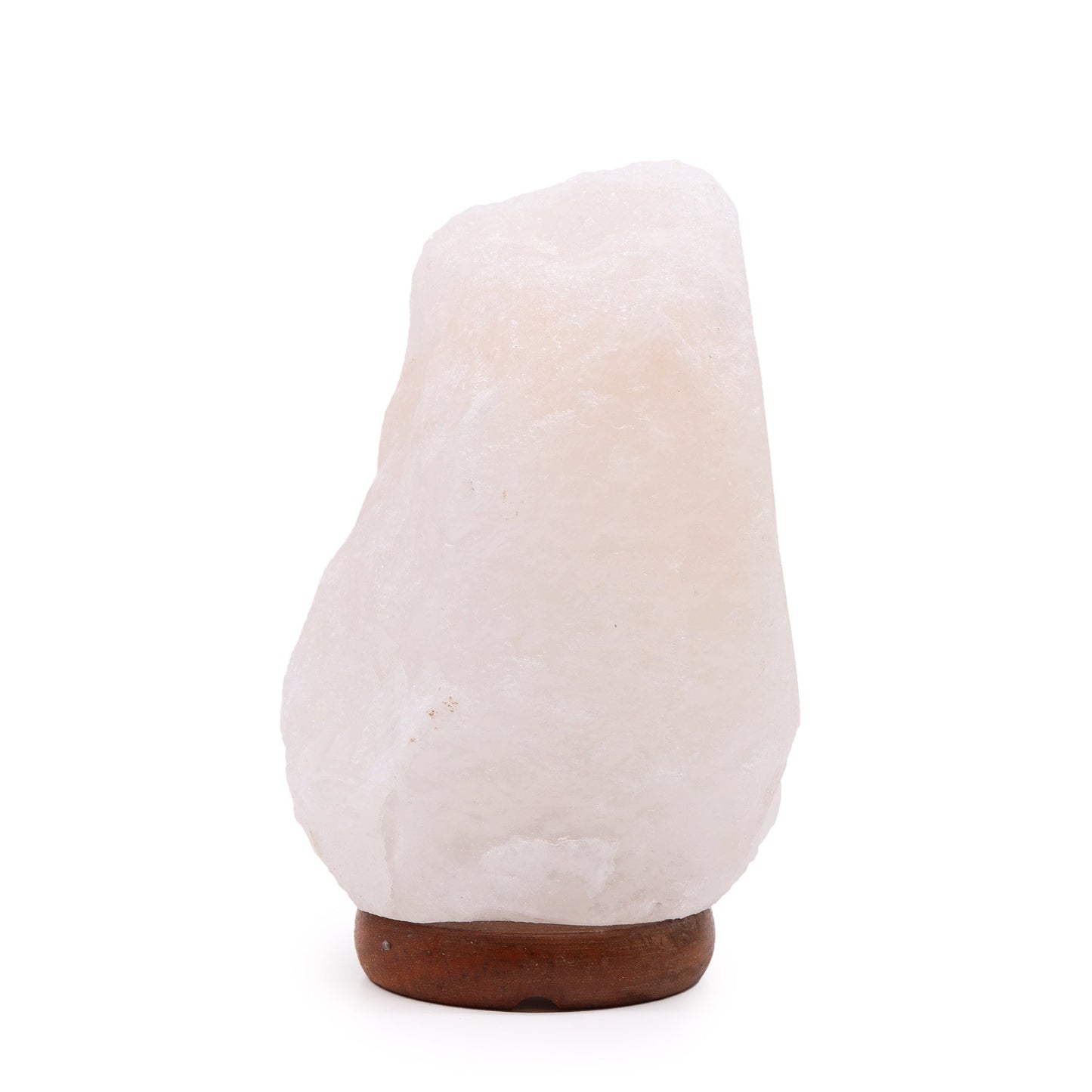 2 - 3 kg Crystal Rock Himalayan Salt Lamp with Base | #product_category# - OneRoofGifts