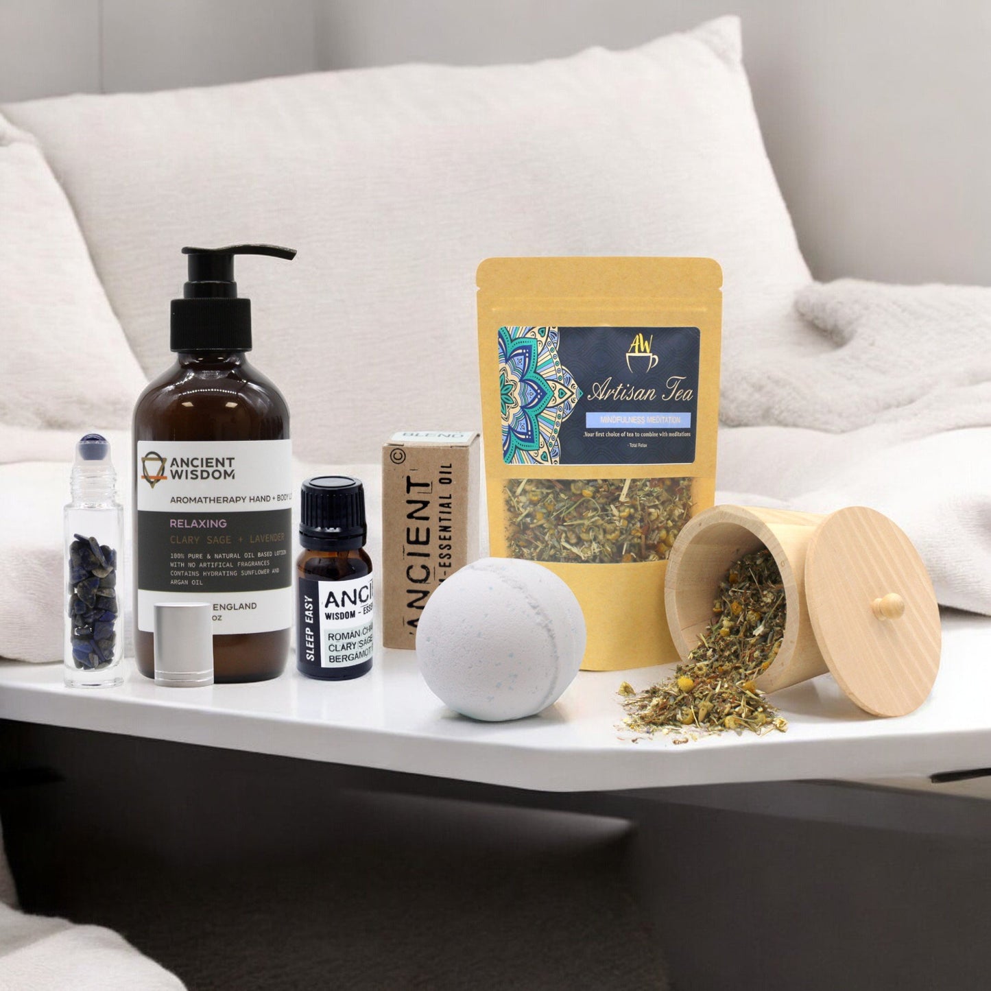Sleep Kit - Sweet Dreams | #product_category# - OneRoofGifts