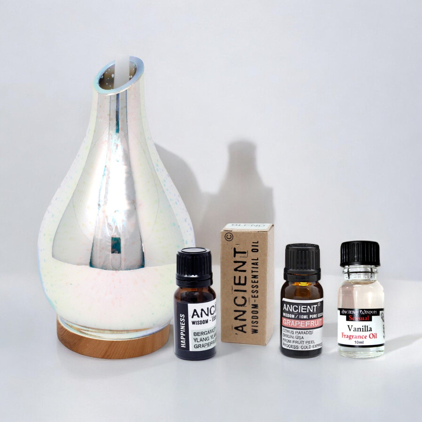 Essential Oil Diffuser Set - Ibiza | #product_category# - OneRoofGifts