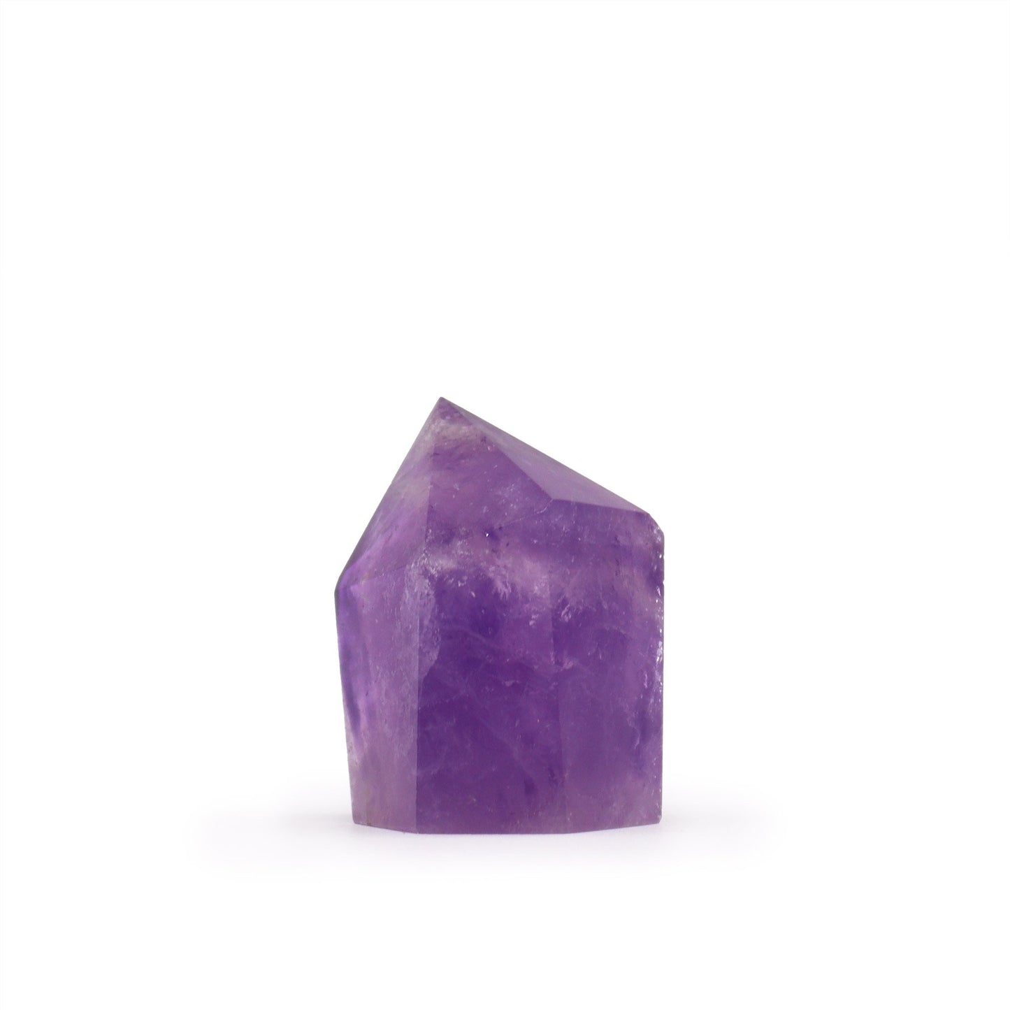 Amethyst Obelisk, Small | #product_category# - OneRoofGifts