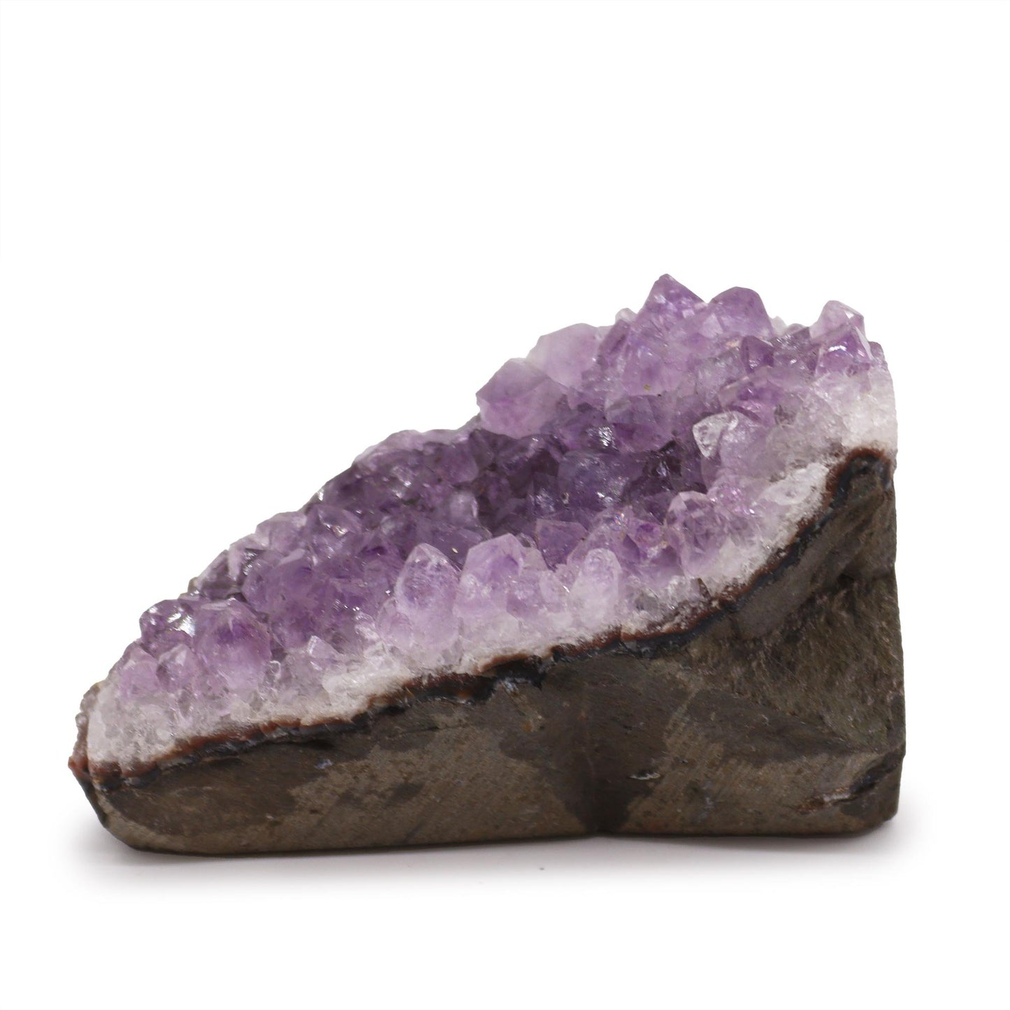 Amethyst Cluster, Medium | #product_category# - OneRoofGifts