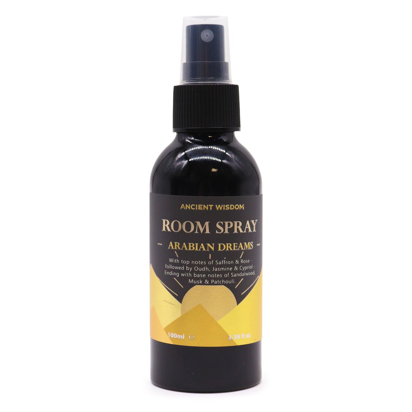 100ml Oudh Room Spray - Arabian Dreams | #product_category# - OneRoofGifts