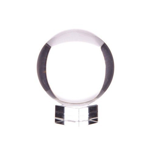 30mm Crystal Ball with Stand | #product_category# - OneRoofGifts