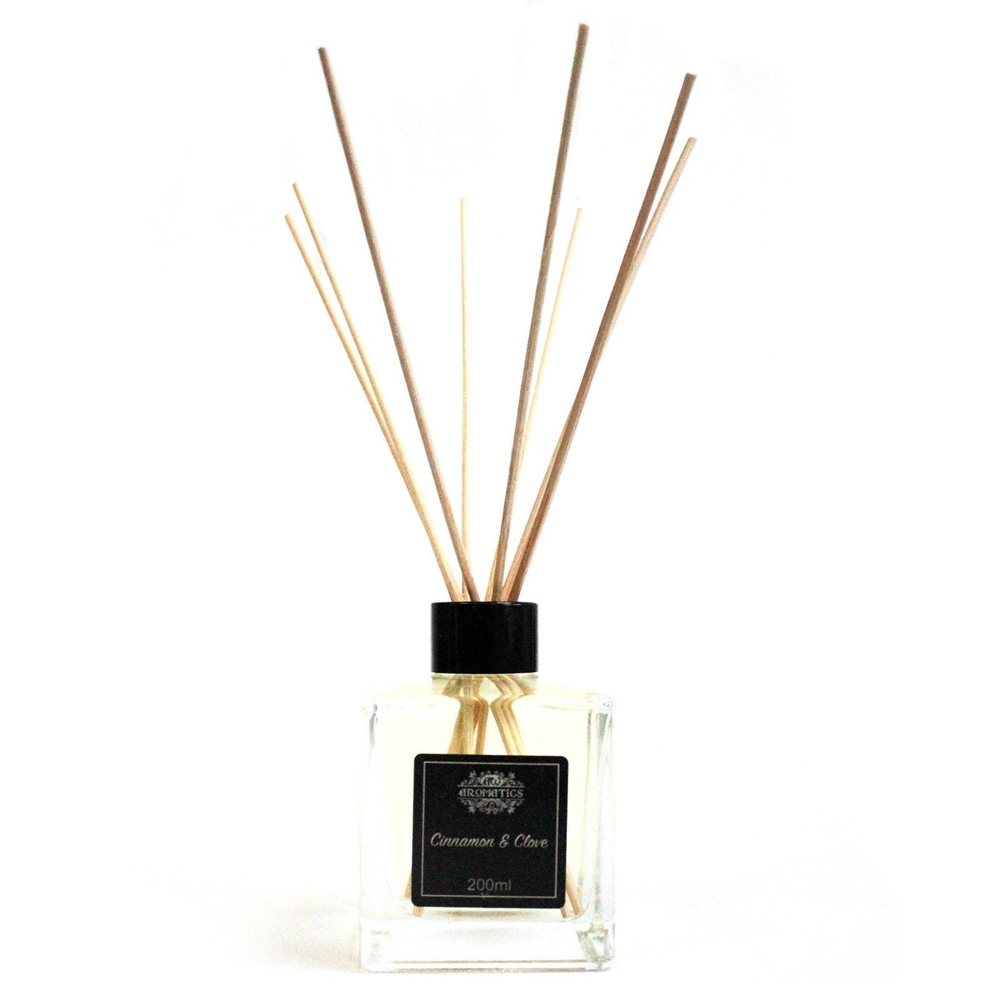 200ml Essential Oil Diffuser, Cinnamon and Clove | #product_category# - OneRoofGifts