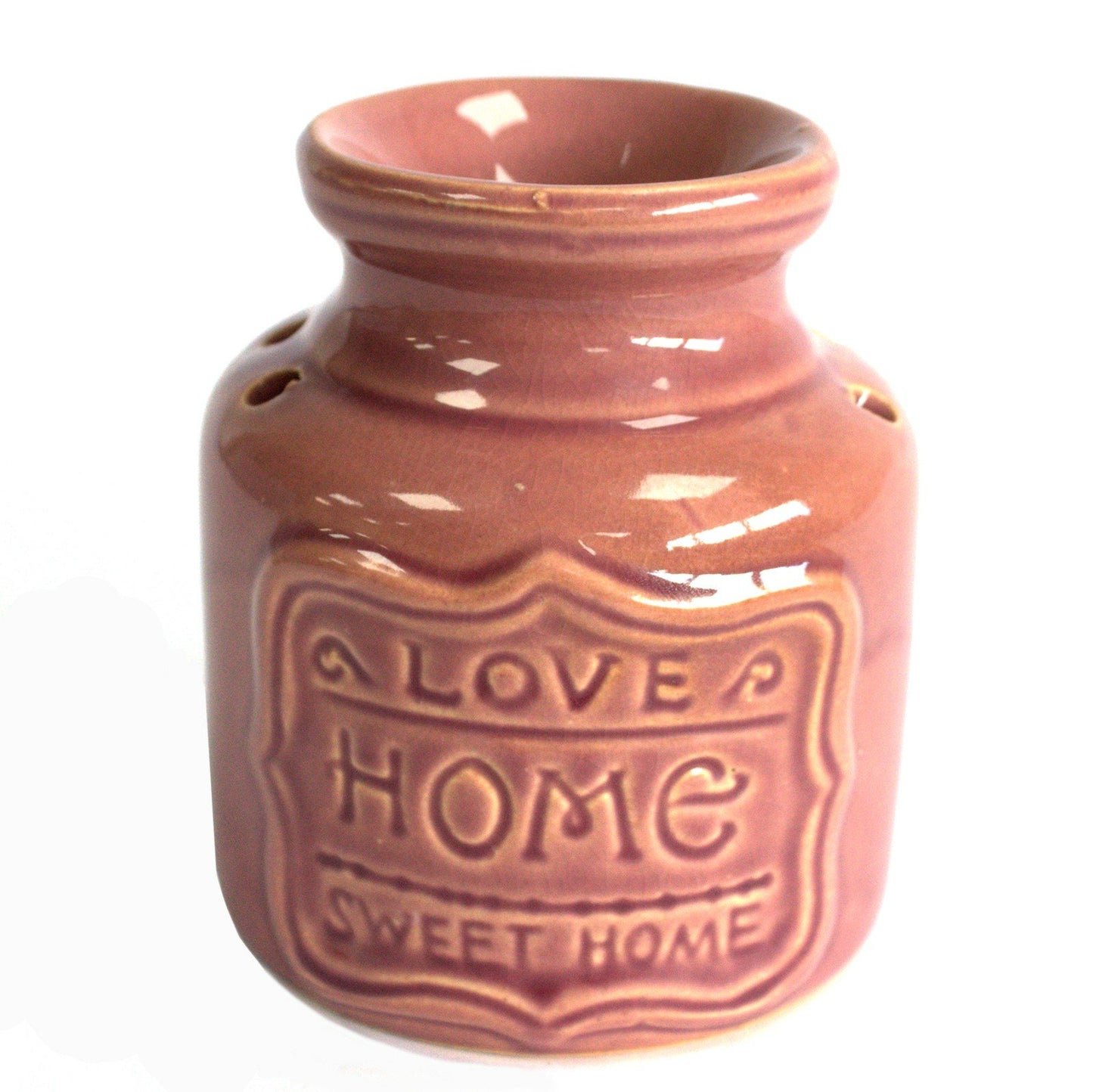 Large Home Oil Burner - Love Home Sweet Home | #product_category# - OneRoofGifts