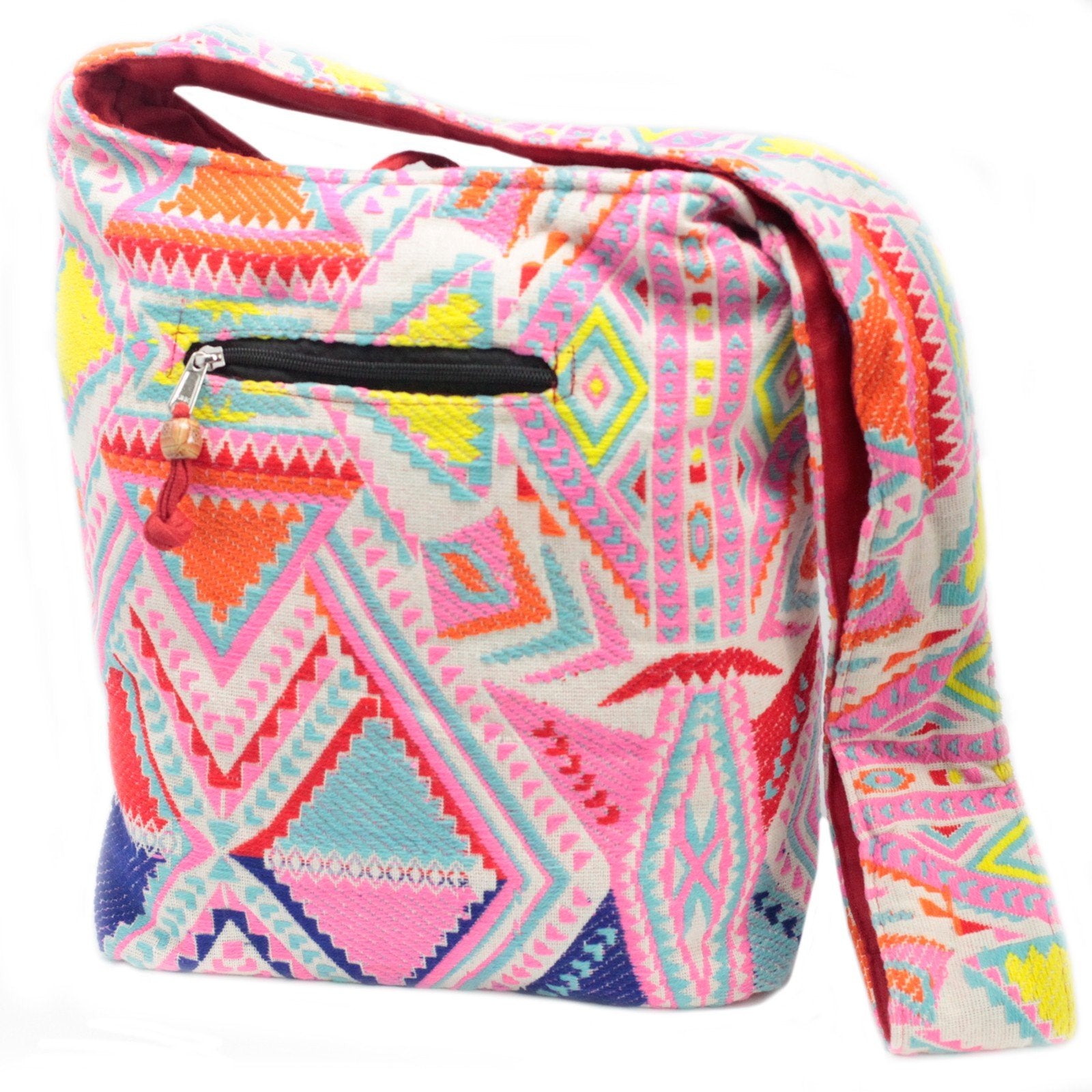 Kathmandu Sunrise Bag | #product_category# - OneRoofGifts