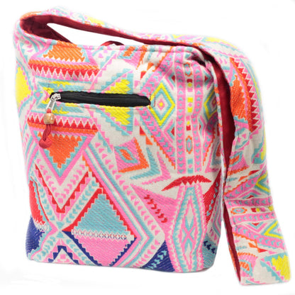 Kathmandu Sunrise Bag | #product_category# - OneRoofGifts