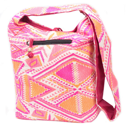 Kathmandu Sunset Bag | #product_category# - OneRoofGifts