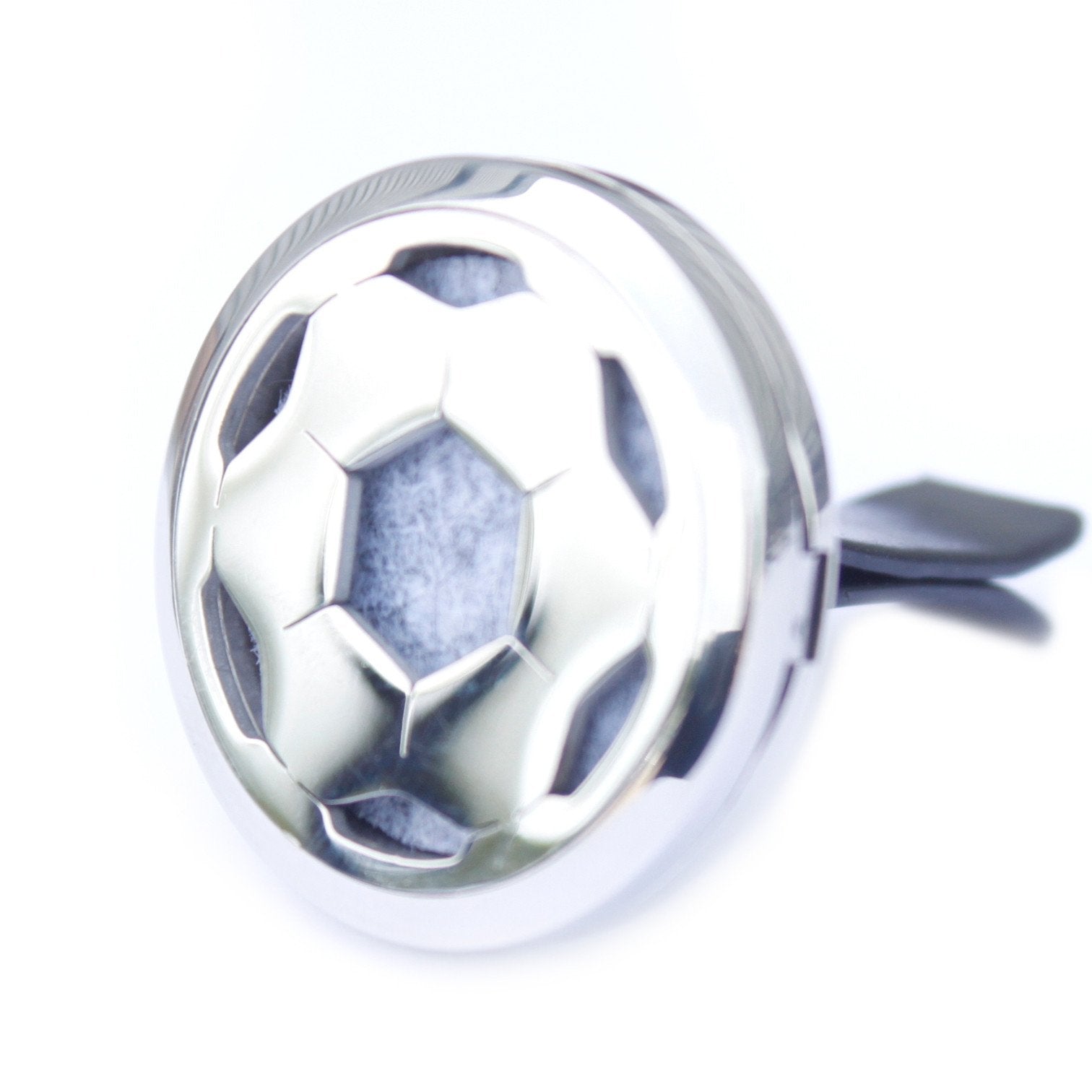 30mm Football Car Diffuser Kit | #product_category# - OneRoofGifts