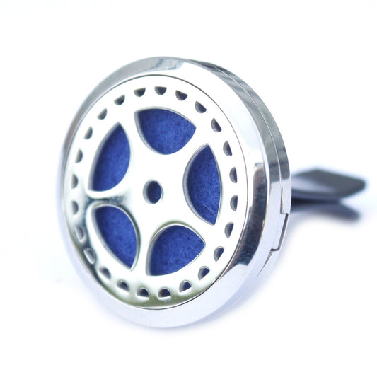 30mm Car Diffuser Kit - Auto Wheel Design | #product_category# - OneRoofGifts