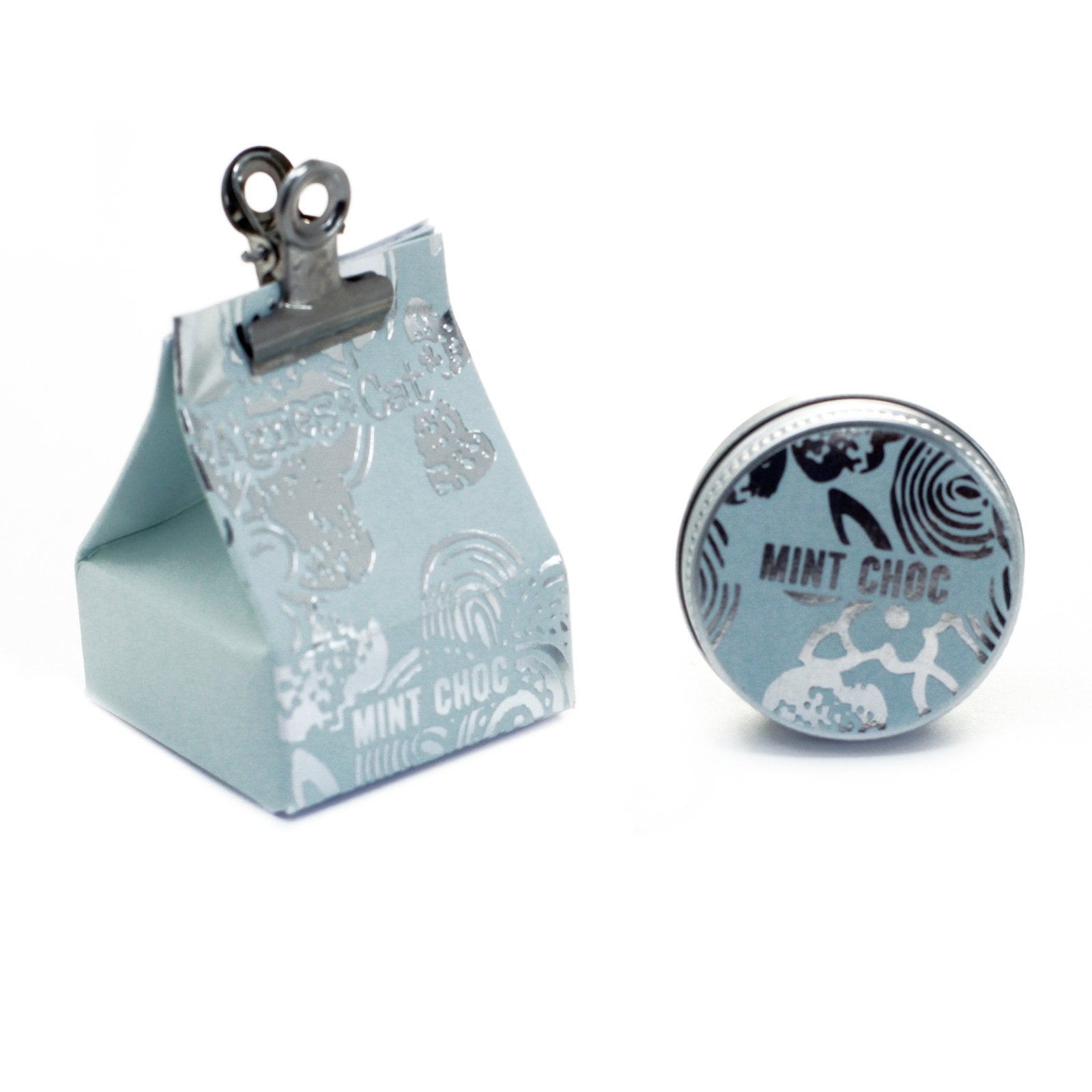 Luxury Mint Chocolate Lip Balm | #product_category# - OneRoofGifts