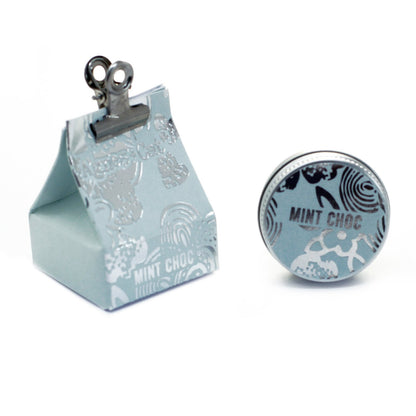 Luxury Mint Chocolate Lip Balm | #product_category# - OneRoofGifts