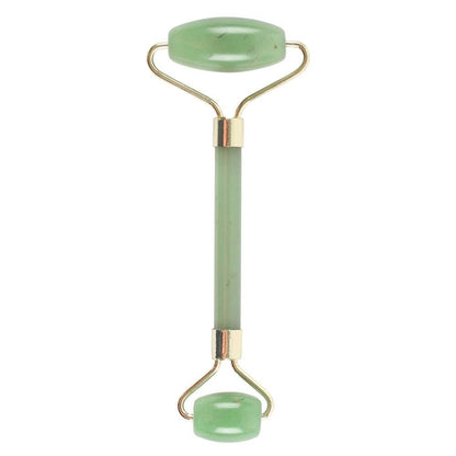 Jade Gemstone Face Roller | #product_category# - OneRoofGifts