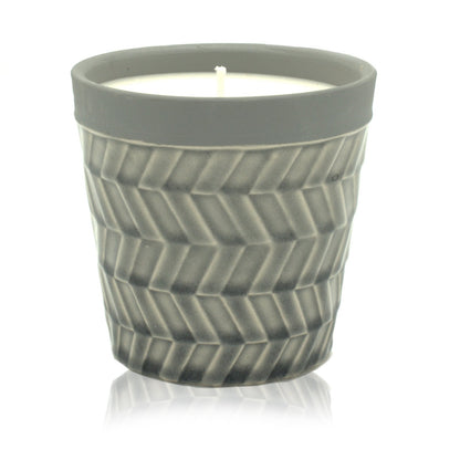 Vintage Garden Home Candle Pot | #product_category# - OneRoofGifts