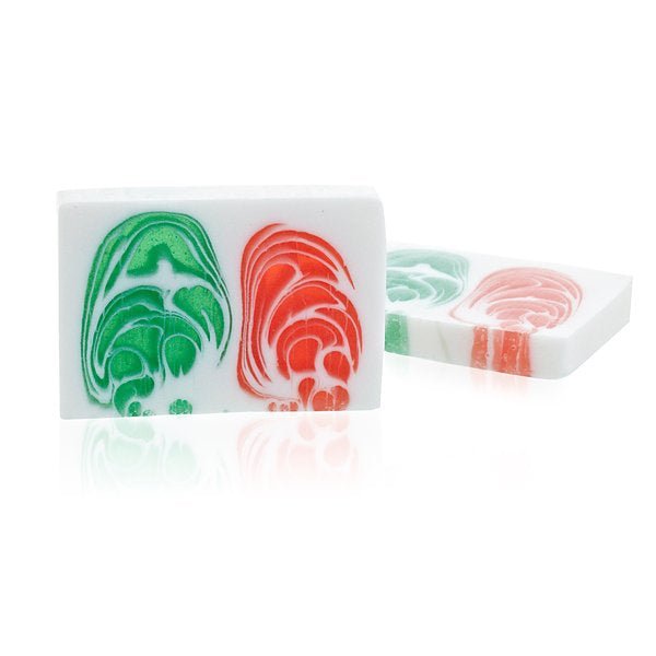 100g Handcrafted Grape Soap Slice | #product_category# - OneRoofGifts