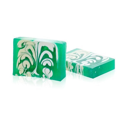 100g Handcrafted Mango Soap Slice | #product_category# - OneRoofGifts