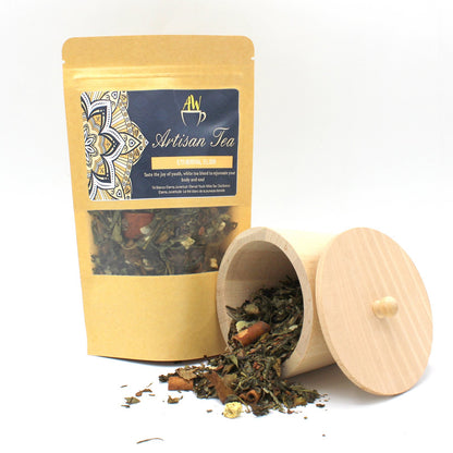 50g Eternal Elixir Herbal Blend | #product_category# - OneRoofGifts