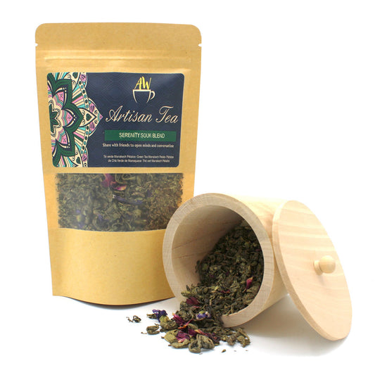 50g Serenity Souk Spice Blend | #product_category# - OneRoofGifts