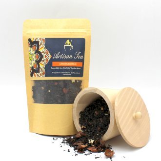 50g Herbal Blend, Dark Brown | #product_category# - OneRoofGifts