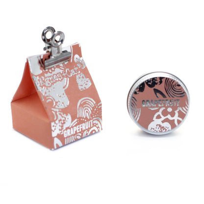 Grapefruit - Flavored Luxury Lip Balm | #product_category# - OneRoofGifts