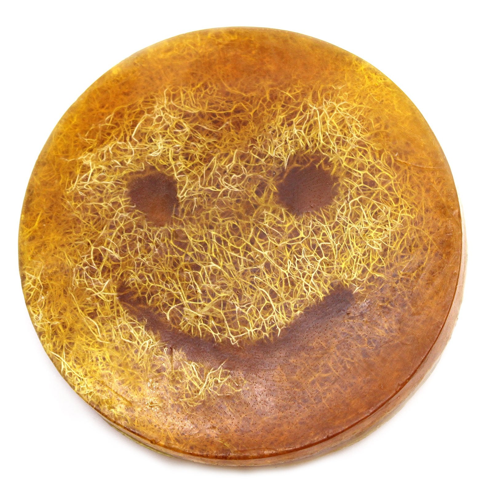 Pina Colada Exfoliating Happy Scrub Soap | #product_category# - OneRoofGifts