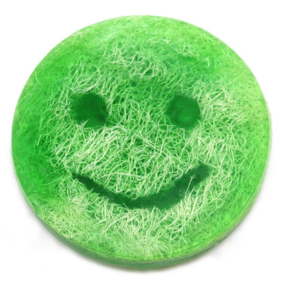 Happy Mango Scrub Soap | #product_category# - OneRoofGifts