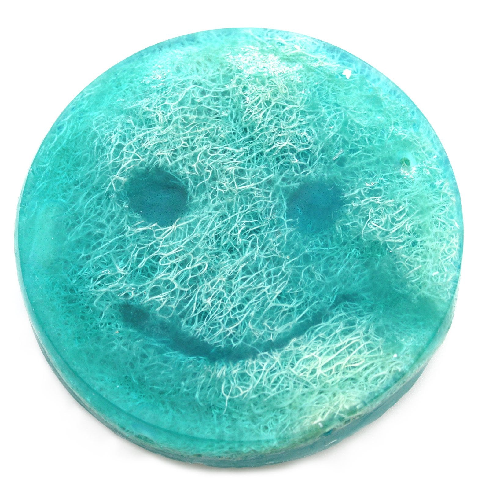 Pomegranate & Raspberry Happy Scrub Soap | #product_category# - OneRoofGifts