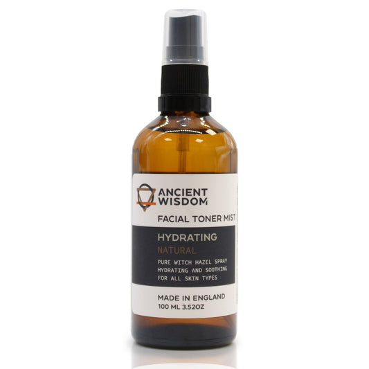 Facial Toner Mist with Witch Hazel Extract | #product_category# - OneRoofGifts