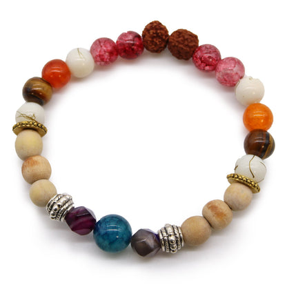 Tri Hita Karana Appreciation Bangle | #product_category# - OneRoofGifts