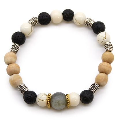 Tri Hita Karana Balance Bangle | #product_category# - OneRoofGifts