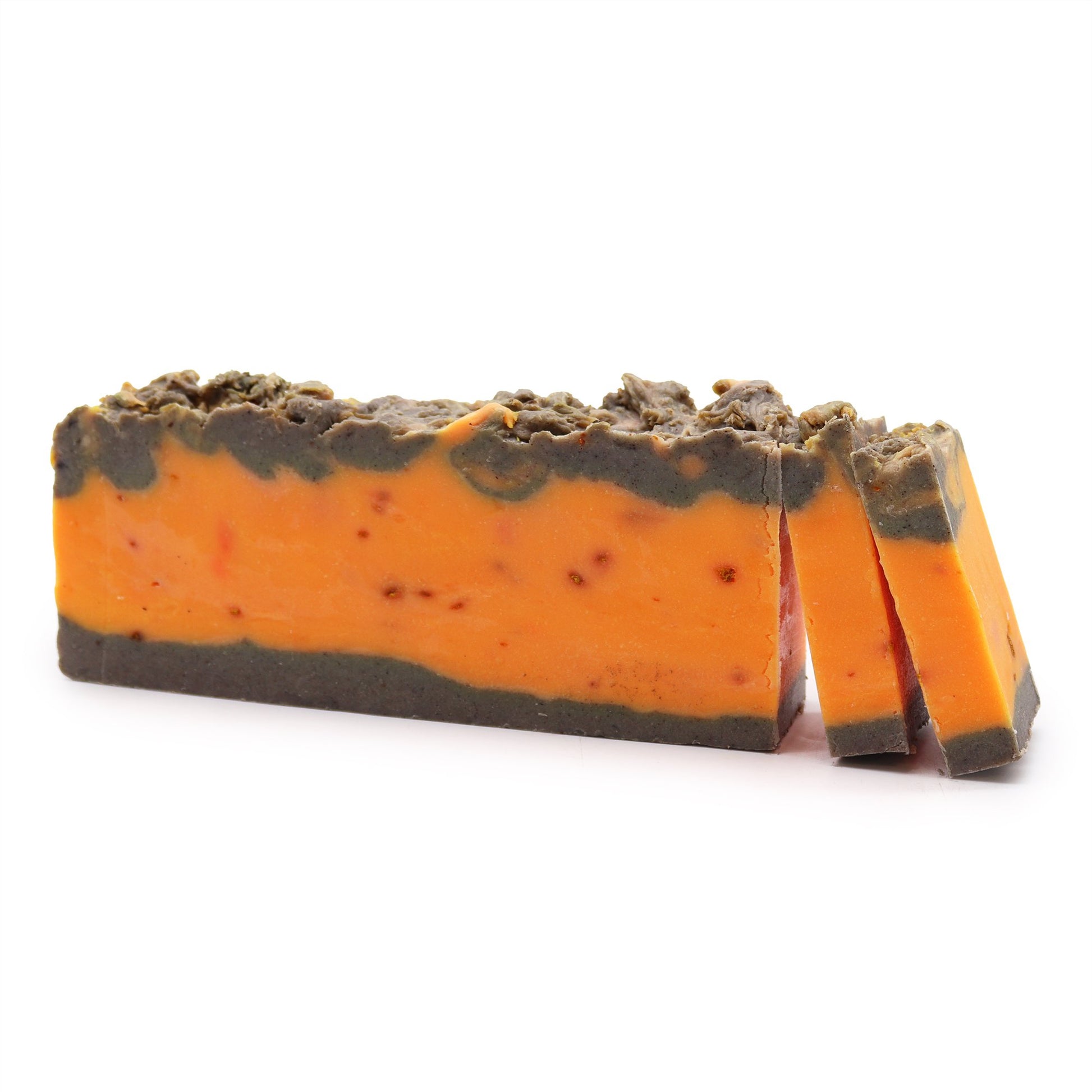 Olive Oil Soap Loaf with Cinnamon and Orange | #product_category# - OneRoofGifts