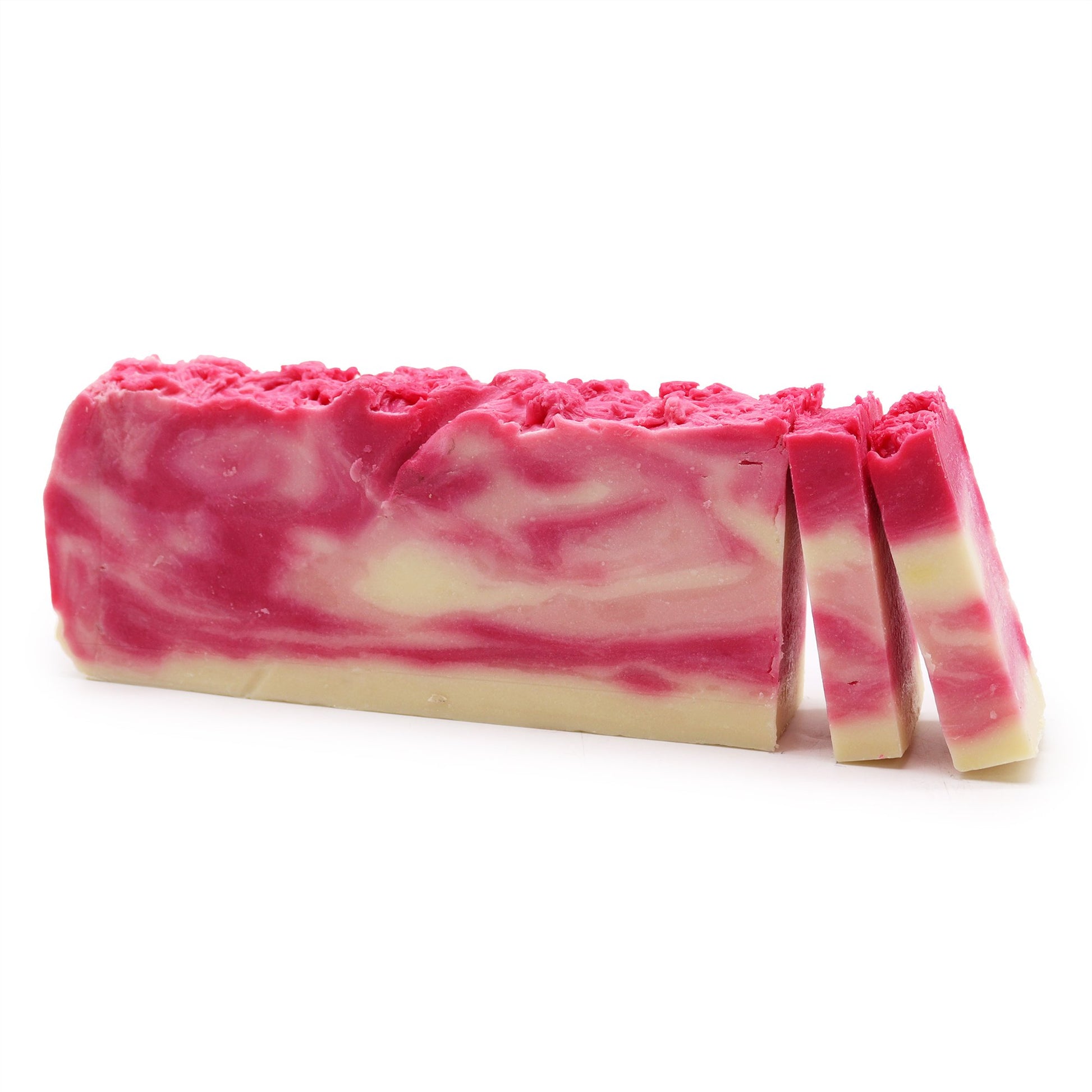 Rosehip & Olive Oil Soap Loaf | #product_category# - OneRoofGifts