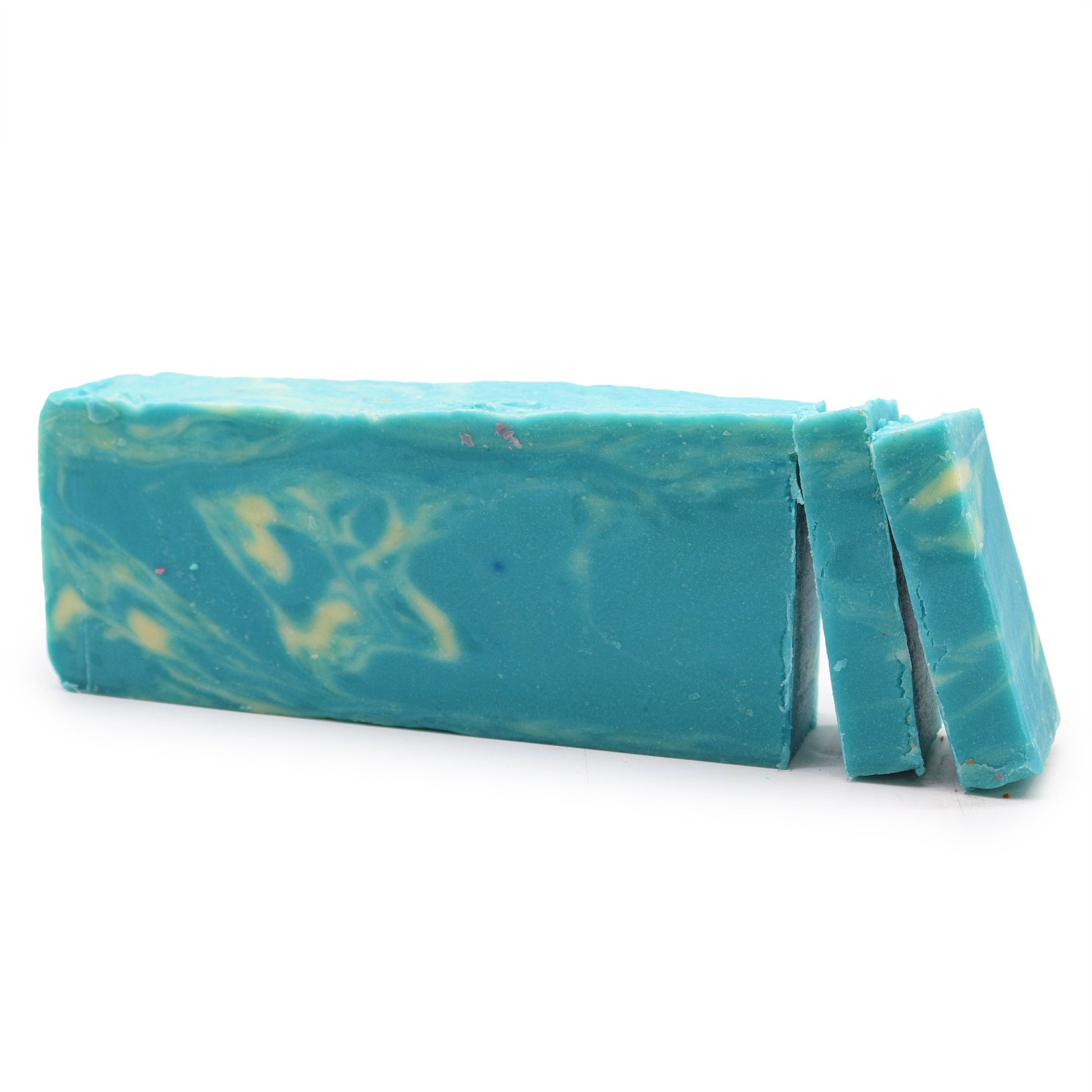 Olive Oil Seaweed Soap Loaf | #product_category# - OneRoofGifts