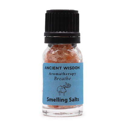 Aromatherapy Smelling Salt - Breathe | #product_category# - OneRoofGifts