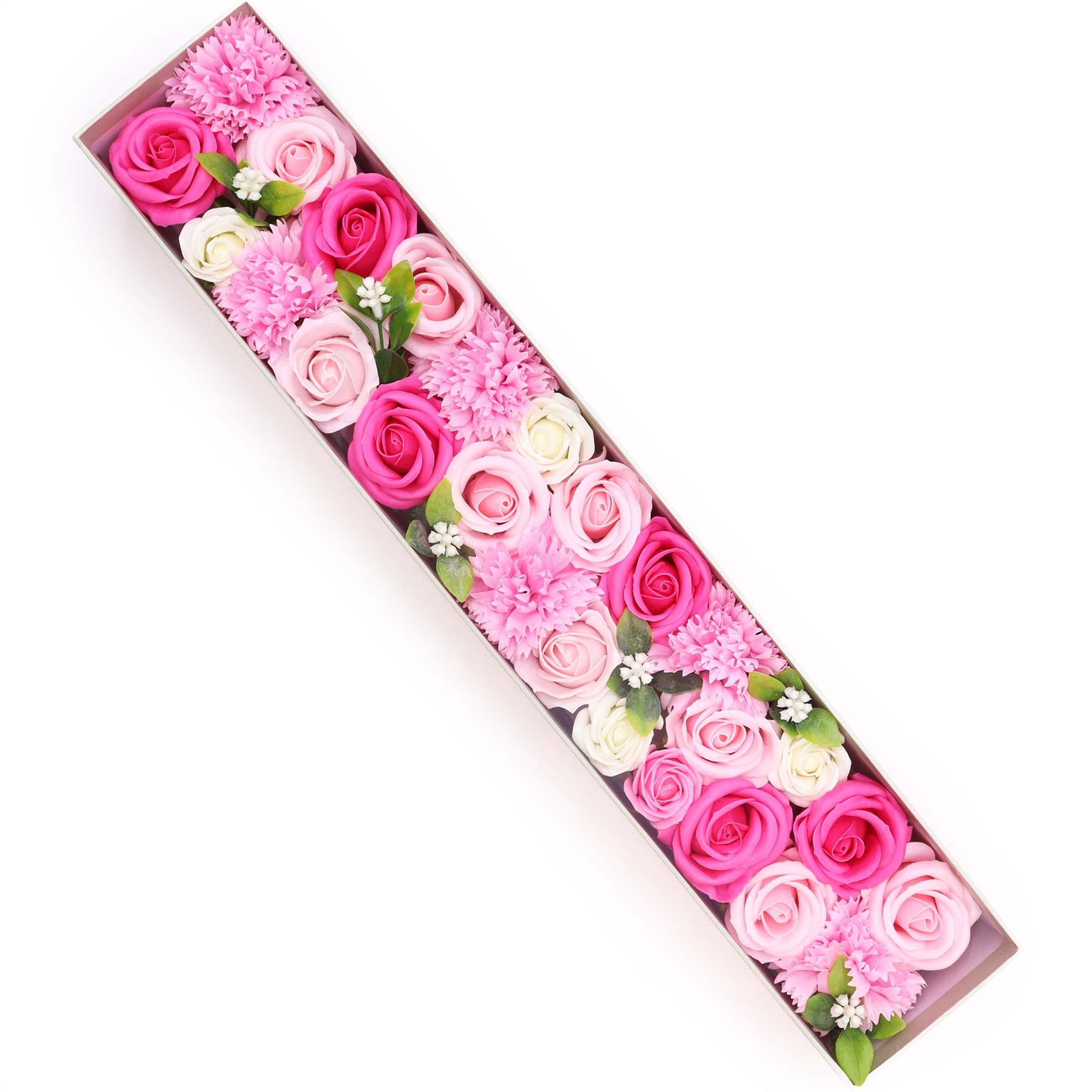 Baby Blessings Box - Extra Long, Pinks | #product_category# - OneRoofGifts