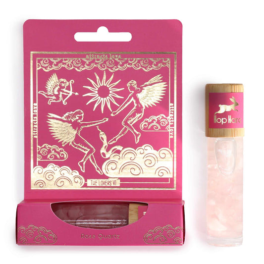 The Lovers - Tarot Roll - On Perfume | #product_category# - OneRoofGifts