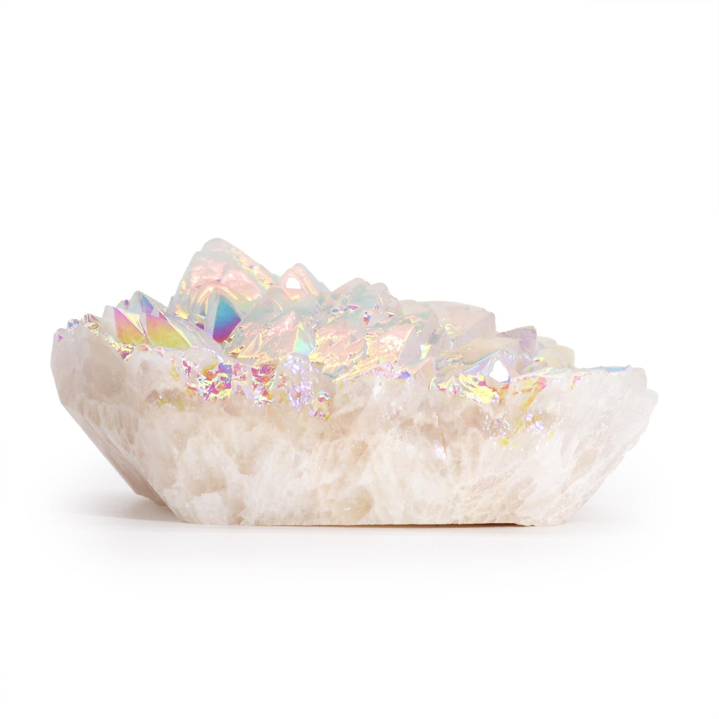 Large Angel Quartz | #product_category# - OneRoofGifts