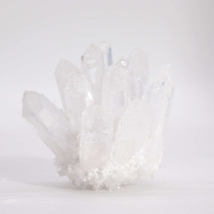 Clear Quartz Cluster | #product_category# - OneRoofGifts