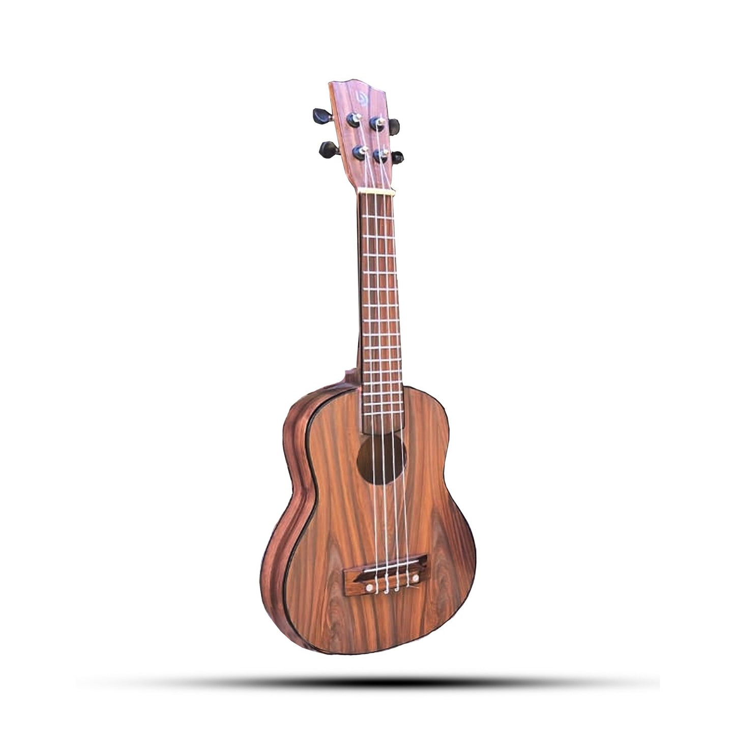 4 - String Artisan Crafted Ukulele with Classic Natural Finish | #product_category# - OneRoofGifts