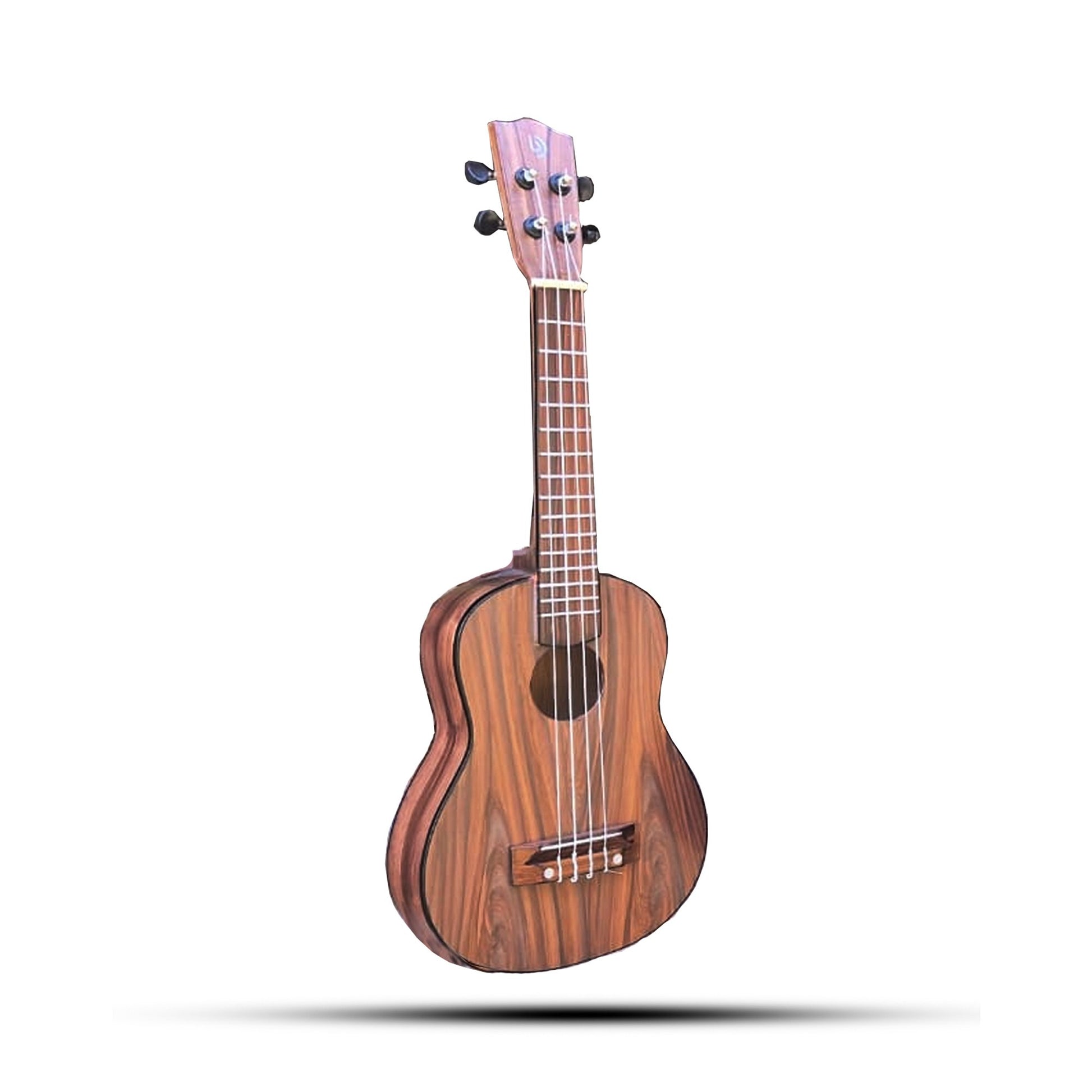 4 - String Artisan Crafted Ukulele with Classic Natural Finish | #product_category# - OneRoofGifts