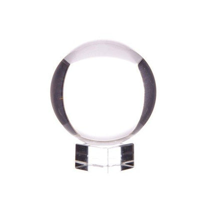 30mm Crystal Ball with Stand | #product_category# - OneRoofGifts