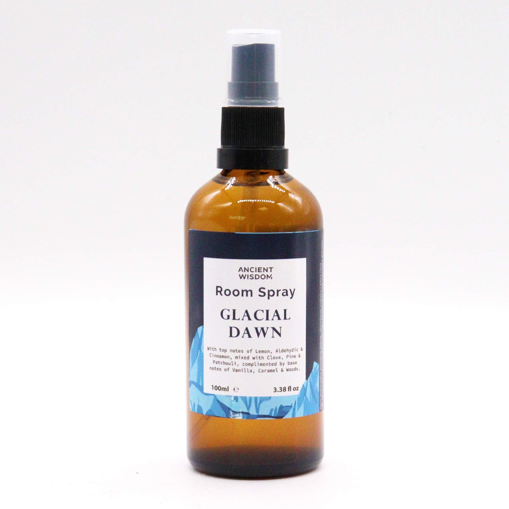 100 ml Home Fresh Room Spray - Glacial Dawn | #product_category# - OneRoofGifts