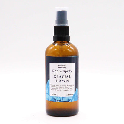 100 ml Home Fresh Room Spray - Glacial Dawn | #product_category# - OneRoofGifts
