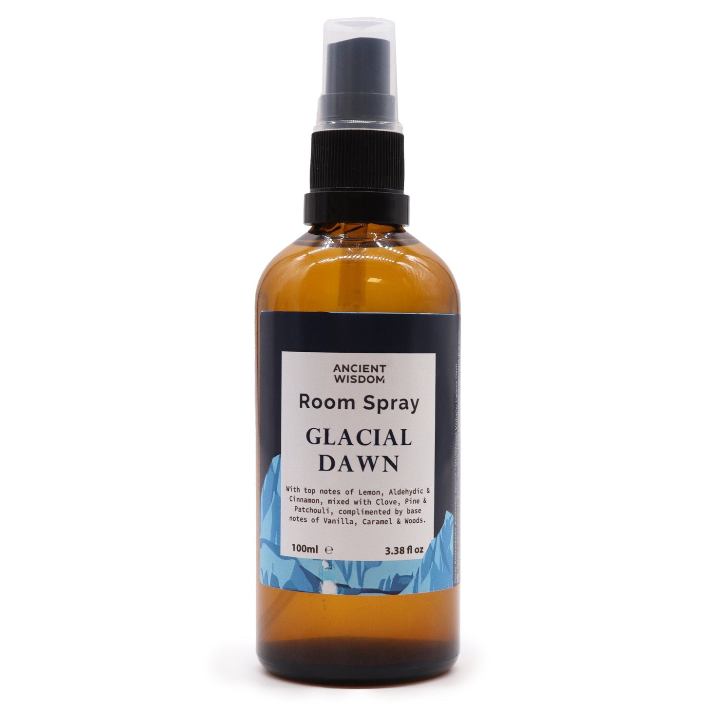 100 ml Home Fresh Room Spray - Glacial Dawn | #product_category# - OneRoofGifts