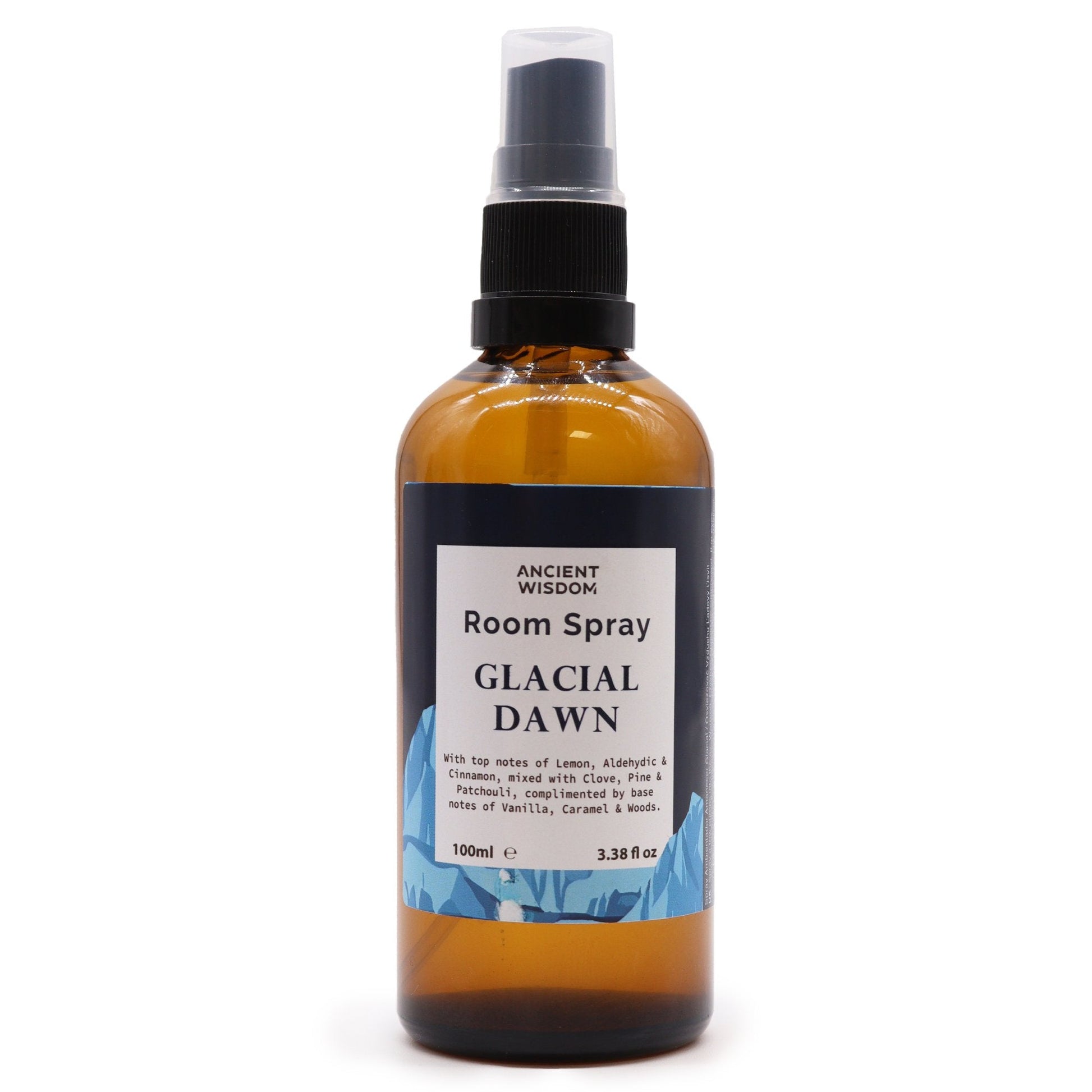 100 ml Home Fresh Room Spray - Glacial Dawn | #product_category# - OneRoofGifts