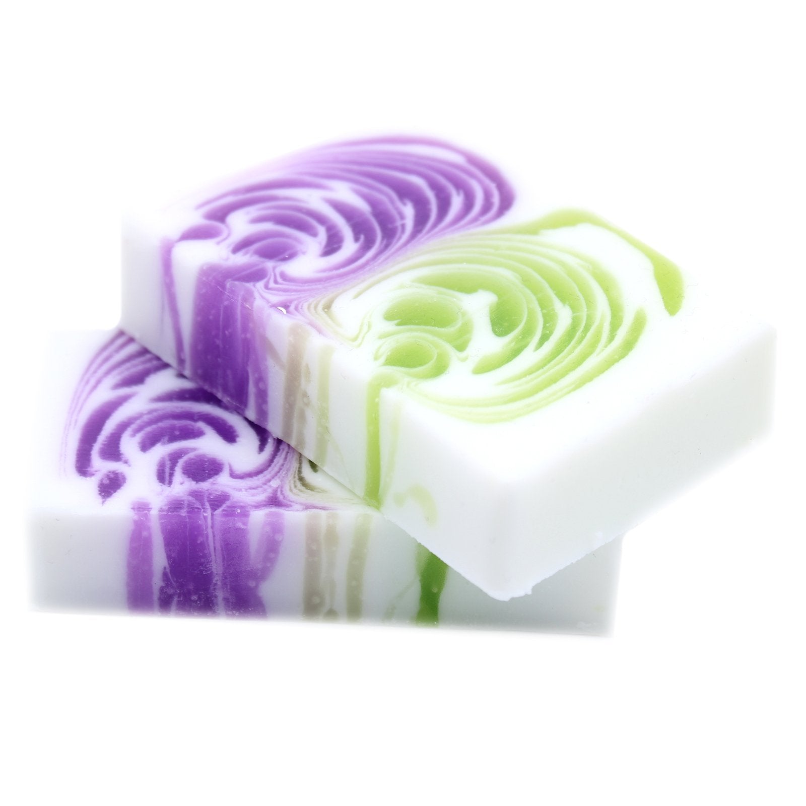 100g Handcrafted Dewberry Soap Slice | #product_category# - OneRoofGifts