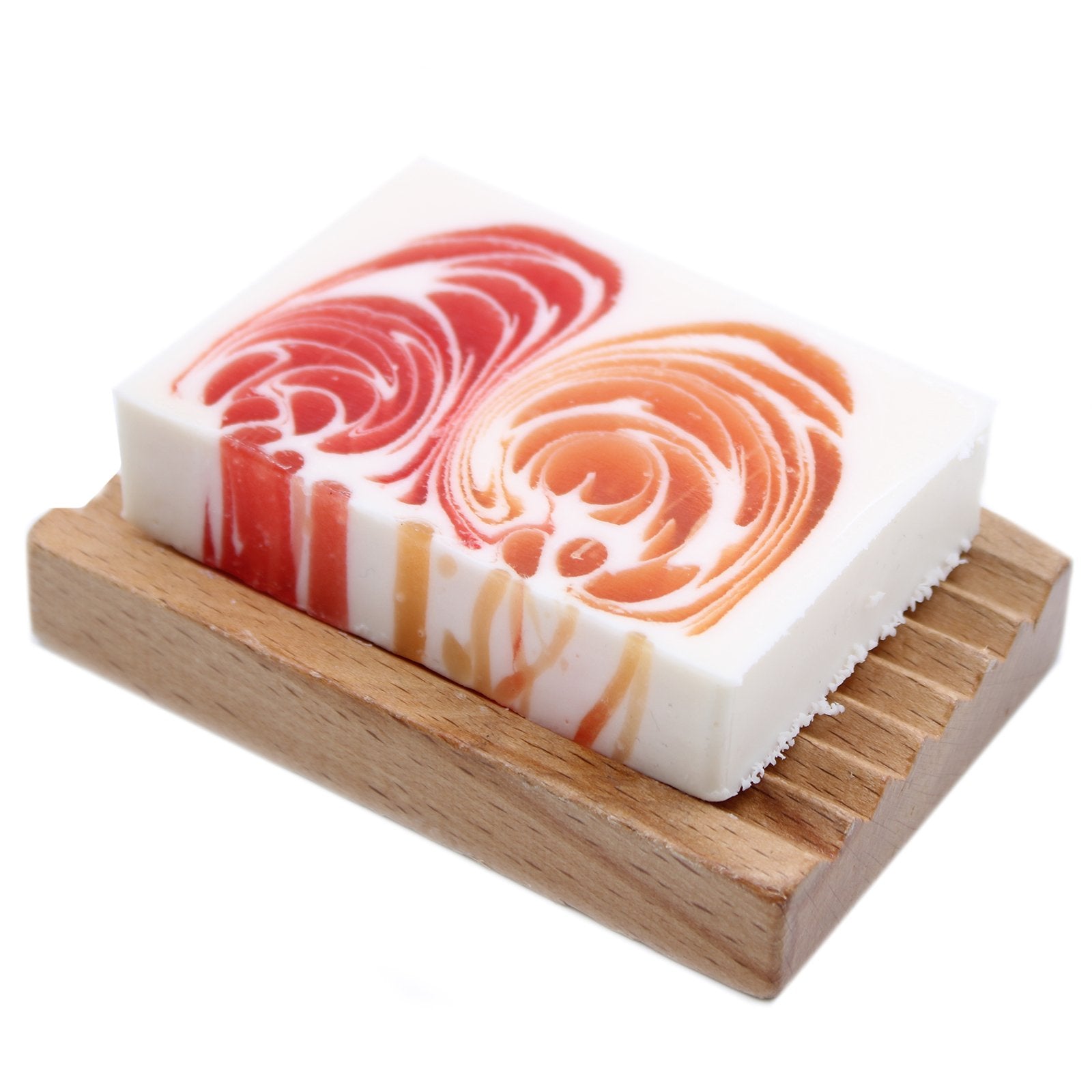 100g Handcrafted Grapefruit Soap Slice | #product_category# - OneRoofGifts