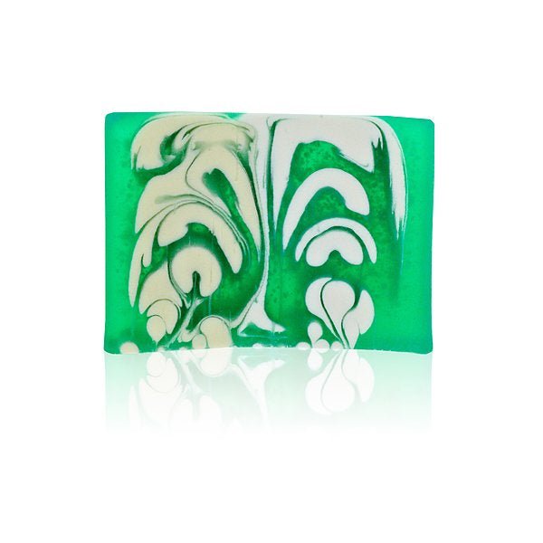 100g Handcrafted Mango Soap Slice | #product_category# - OneRoofGifts