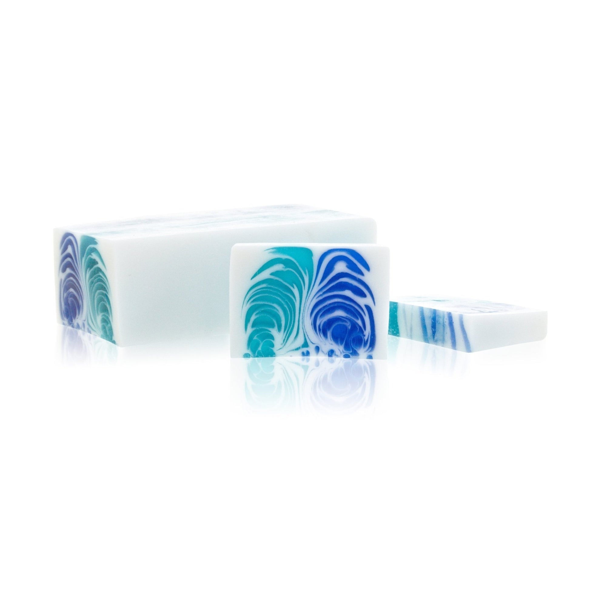 100g Handcrafted Marine Fresh Soap Slice | #product_category# - OneRoofGifts